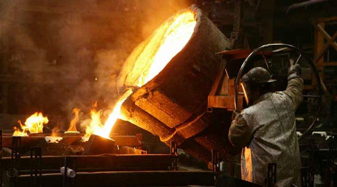 Fungsi Dan Pengertian Smelter Pertambangan Alat Berat Blog